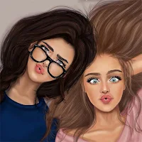 Girly M Wallpaper - 2021