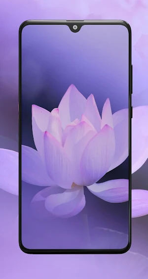 Spring Flowers Wallpapers Screenshot 2