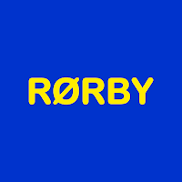 Rørby