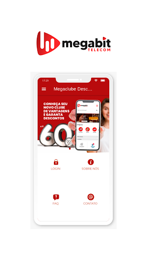 Megaclube Screenshot 0