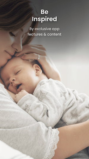 Mamas & Papas: Baby, Parenting Screenshot 0