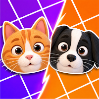 Petango: Cats vs Dogs