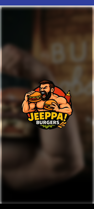 Jeeppa Burgers Screenshot 1