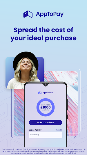 AppToPay Screenshot 0