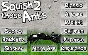 Squish these Ants 2 Screenshot 0