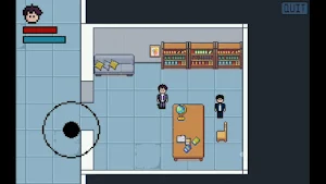 ITL:Final Screenshot 1