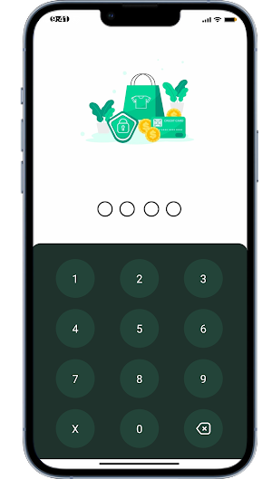 PennyPlanner Screenshot 1