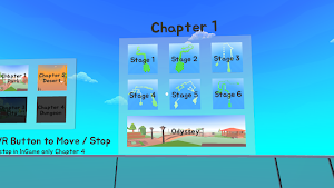 VR Walker Screenshot 1