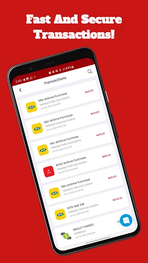 Aktieev-Bill Payments & More Screenshot 2