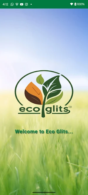 Eco Glits Screenshot 0