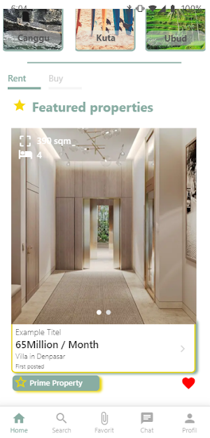 Property Scout Screenshot 3