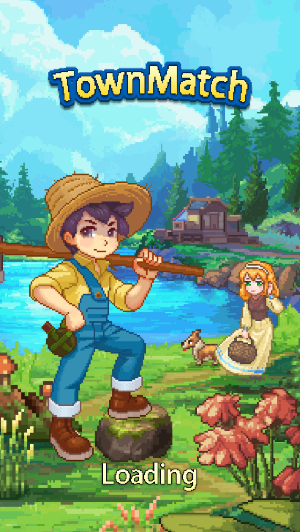 TownMatch Screenshot 0