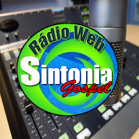 Rádio Web Sintonia Gospel Web