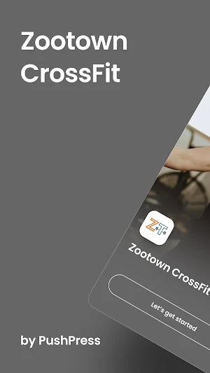 Zootown CrossFit Screenshot 0