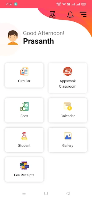 AUXILIUM SCHOOL KOTTIYAM Screenshot 2