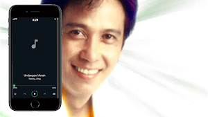 Tommy J Pisa Lagu Kenangan Mp3 Screenshot 1