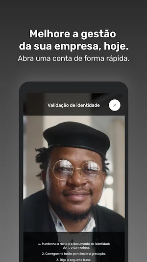 BAIDIRECTO Empresa Screenshot 1