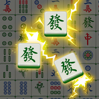 Mahjong Shift & Match