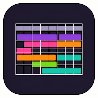 Skolara: Class Schedule Grid