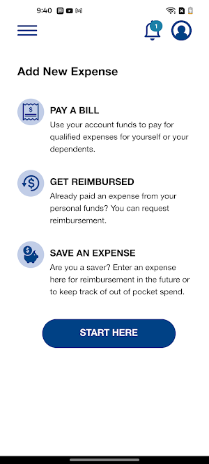 Empower MyHealth Screenshot 3