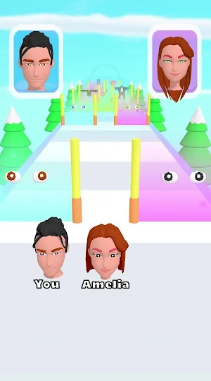 Perfect Couple Screenshot 1