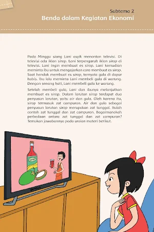 Buku Kelas 5 Tema 9 K13 Screenshot 3