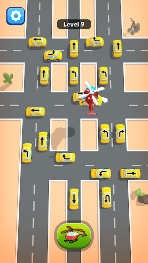 Traffic Block : Unlock Screenshot 1