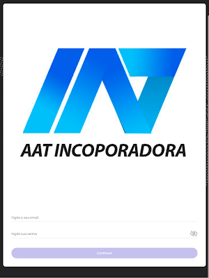 AAT Incorporadora Screenshot 3