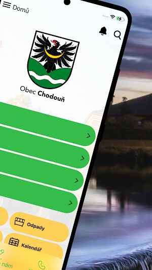 Chodouň Screenshot 1