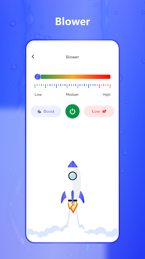 Speaker Cleaner - Remove Water Screenshot 1