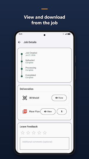 Inform Screenshot 3