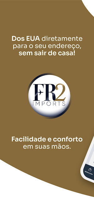 FR2 Imports Screenshot 0