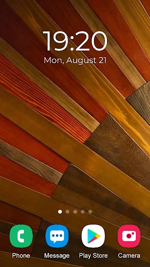 Wood Wallpaper 2023 Screenshot 3