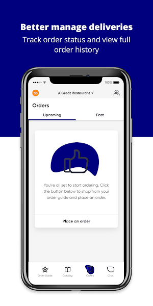 Neild & Co Screenshot 2