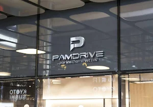 Driver App (Pamdriver) Screenshot 1