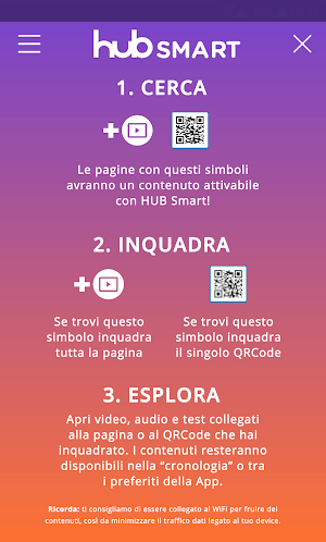 HUB Smart Screenshot 2