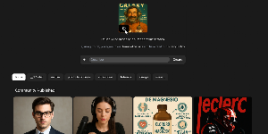 P20V mobile Screenshot 3
