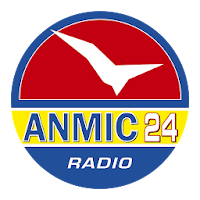 RADIO ANMIC 24