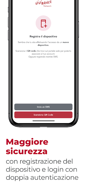 ViViBanca Network Screenshot 3