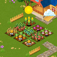 Busy Farm