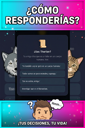 Argento OS: Vida Argentina Screenshot 1