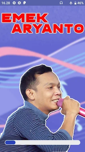 Emek Aryanto Jangan Asem Screenshot 2