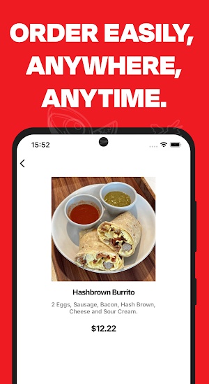 Cotijas Taco Shop Screenshot 3