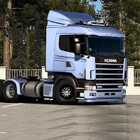 BR Truck