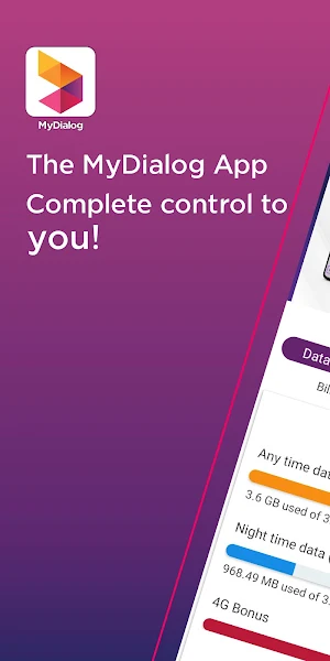 MyDialog Screenshot 0