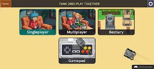 Tank 2000: Play Together Screenshot 0