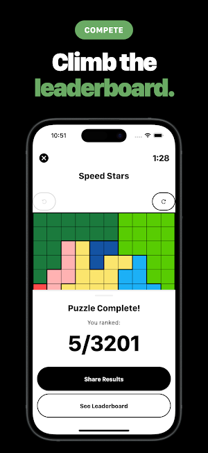 Pemdas - Daily Puzzle Games Screenshot 2