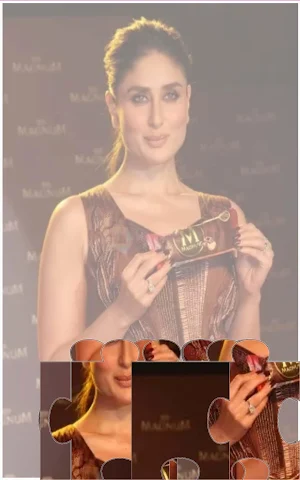 Kareena Kapoor Movies -Puzzle Screenshot 3