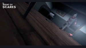 Night of Scares House Quest Screenshot 2