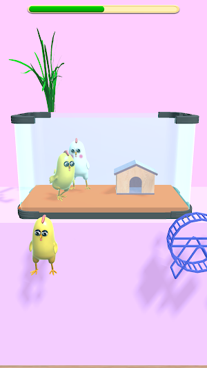 My Fish Tank Screenshot 0